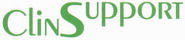 ClinSupport Logo